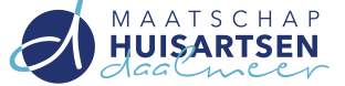 Huisartsen Daalmeer logo
