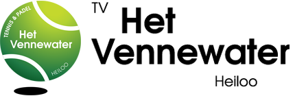 Vennewater logo